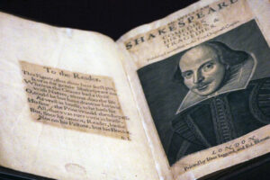 william shakespeare
