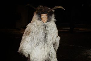 krampus austria alto adige