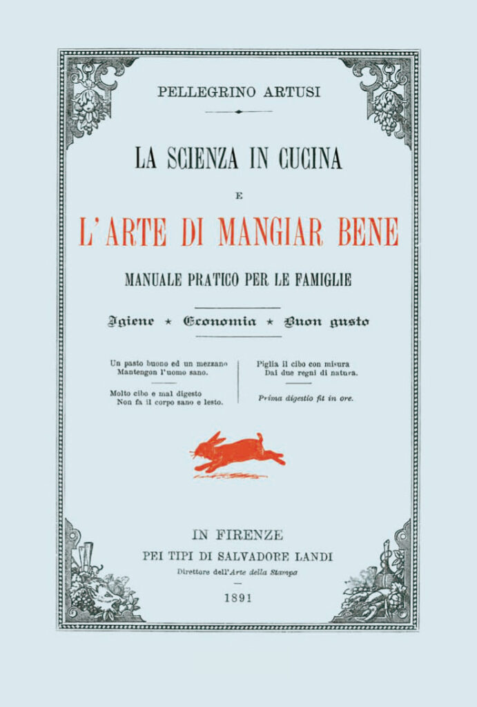 libri cucina archive