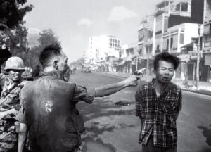 esecuzione di Saigon